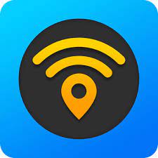WiFiMap.io APK icon